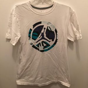 Jordan T-Shirt - Size Medium
